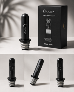 Finger Bidet