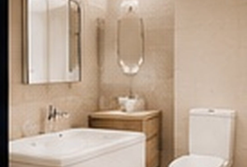 Tahara for daily bathroom hygiene and cleanliness