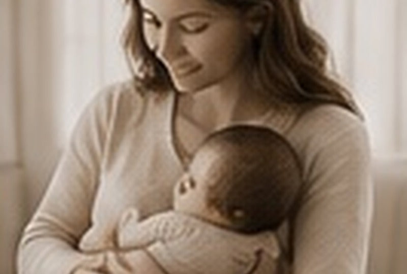Tahara for postpartum care and gentle personal hygiene