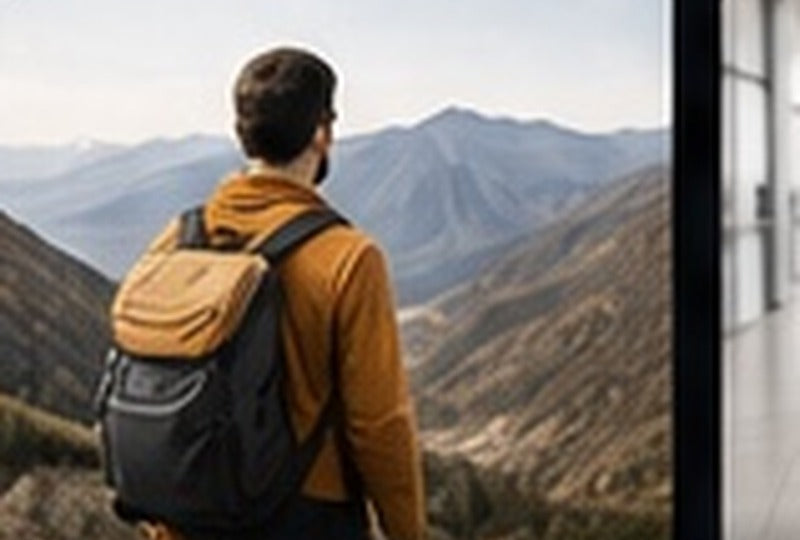 Tahara for travel, road trips, airports, and hotels