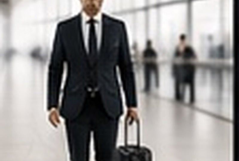 Tahara for work, commuting, office days, and everyday carry