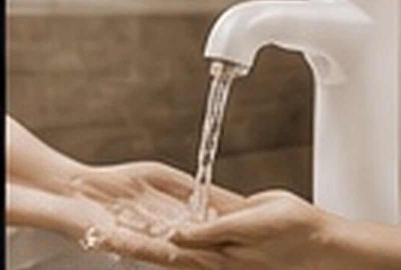 Tahara for wudu, ablution, purification, and travel hygiene